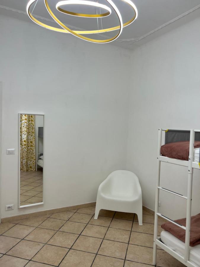 Hostel Signorina In Řím Exteriér fotografie